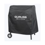 Guruss Cg-075 Mangal Kılıfı ( Yalnız Cg-075 Modeli Uyumludur)