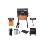 Guruss CG50 Başlangıç Barbekü Mangal Seti