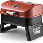 Guruss Go & Grill Bahçe Mangalı