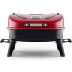Guruss Go Grill Kırmızı Barbekü