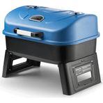 Guruss Go Grill Mavi Mangal