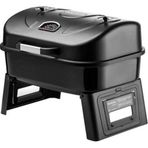 Guruss Go&grill Portatif Kömürlü Mangal Tutuşturucu Siyah