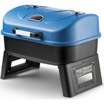 Guruss Go&grill Portatif Kömürlü Mangal Tutuşturucu Tablet Hediye Gruss Go Grill Mavi