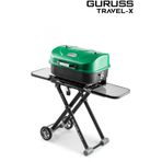 Guruss Travel-X Tasinabilir Mangal