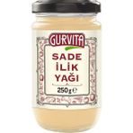 Gurvita 250 gr Sade İlik Yağı