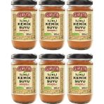 Gurvita 320 ml İlikli Kemik Suyu Sebzeli 6'lı Hızlı Hazırlanır Doğal İçerik - 1,9 lt