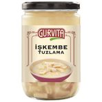 Gurvita 660 ml İşkembe Tuzlama