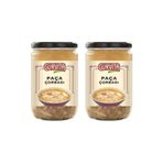 Gurvita 660 ml Jöle Kıvamında Paça Çorbası