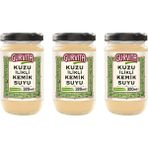 Gurvita Kuzu Ilikli Kemik Suyu 320 ml 3'lü - 1 Paket