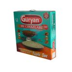 Güryan Katmer, Yufka Ekmeği Ve Sac Kavurma