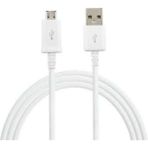 Güse Nokia Sony General Mobile Micro USB 3 Metre Telefon Şarj Kablosu Uzun Kablo Şarj Cihazı
