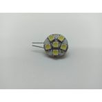 Güse Smd 5050 G4 6 Ledli Proje Oto Tavan Ampul Spot Ampulü Lamba