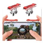 Gusion Pubg Oyuncu Tetik Telefon Aparatı - adet
