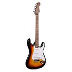 Guson LST-3TS Elektro Gitar