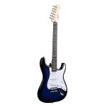 Guson LST-BBS Elektro Gitar