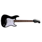 Guson Lst--Bk Elektro Gitar