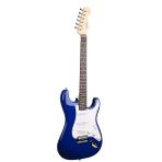 Guson LST-MBL Elektro Gitar
