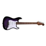 Guson LST-PL Elektro Gitar