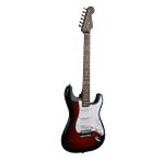 Guson LST-RBS Elektro Gitar