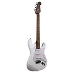 Guson LST-WH Elektro Gitar