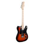 Guson TL401 3TS Elektro Gitar