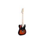 Guson TL401 3TS Elektro Gitar