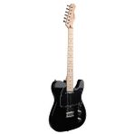 Guson TL401 BK Elektro Gitar