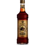 Gusse 70 cl Makademya Aromalı Kokteyl Şurubu