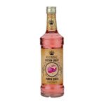Gusse 700 ml Pamuk Şeker Aromalı Kokteyl Şurup