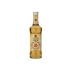 Gusse 700 ml Toffee Nut Aromalı Kokteyl Şurup