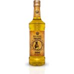 Gusse Ananas Şurubu 700 ml - Kokteyl ve Kahve Kullanımı Için Profesyonel Aroma