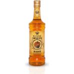 Gusse Balkabağı Şurubu 700 ml - Kokteyl ve Kahve Kullanımı Için Profesyonel Aroma