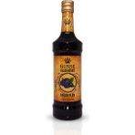 Gusse Böğürtlen Şurubu 700 ml - Kokteyl ve Kahve Kullanımı Için Profesyonel Aroma
