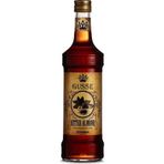 GUSSE Bütün Aromalarda Kokteyl Şurup Çeşitleri 700 ML , Kokteyl Şurubu, Kahve Şurubu, Aroma, Tatlandırıcı şurup, Gazlı içecekler ve Çaylar İçin Aroma verici (Acıbadem)