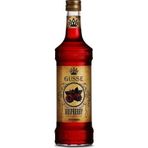 GUSSE Bütün Aromalarda Kokteyl Şurup Çeşitleri 700 ML , Kokteyl Şurubu, Kahve Şurubu, Aroma, Tatlandırıcı şurup, Gazlı içecekler ve Çaylar İçin Aroma verici (Frambuaz)