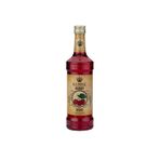 GUSSE Bütün Aromalarda Kokteyl Şurup Çeşitleri 700 ML , Kokteyl Şurubu, Kahve Şurubu, Aroma, Tatlandırıcı şurup, Gazlı içecekler ve Çaylar İçin Aroma verici (Kiraz)