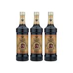 Gusse Çikolata (Chocolate) Aromalı Kokteyl Şurubu 3 Adet 70 cl - 70 ml