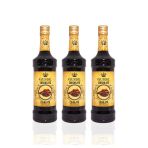 Gusse Çikolata Kokteyl Şurubu 3 Adet X 70 Cl