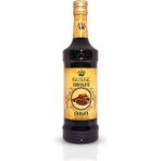 Gusse Çikolata Şurubu 700 ml - Kokteyl ve Kahve Kullanımı Için Profesyonel Aroma