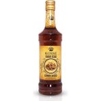 Gusse Esmer Şeker Şurubu 700 ml - Kokteyl ve Kahve Kullanımı Için Profesyonel Aroma