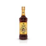 Gusse Fındık (Hazelnut) Aromalı Kokteyl Şurubu 70 cl