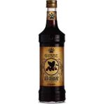 Gusse Frenk Üzümü (Cassis) Aromalı Kokteyl Şurubu 70 cl