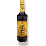 Gusse Karamel Elma Tereyağ (Caramel Apple Butter) Aromalı Kokteyl Şurubu 700 ml