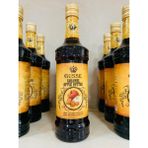Gusse Karamel-Elma-Tereyağı - 700 ml