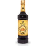 Gusse Karamel Şurubu - Kahve Şurubu - 700 ml