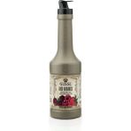Gusse Kırmızı Meyveler Aromalı Sos - 700 ml