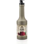 Gusse Kırmızı Meyveler Frozen (Red Berries) Meyve Püresi 1.1 Kg
