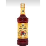 Gusse Kırmızı Meyveler Kokteyl Şurubu 700 ML