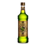 Gusse Limon Şurubu 700 ml - Kokteyl ve Kahve Kullanımı Için Profesyonel Aroma