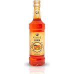 Gusse Mango Şurubu 700 ml - Kokteyl ve Kahve Kullanımı Için Profesyonel Aroma